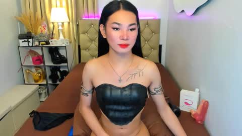 Your naughty Jessie online show from 02-20-25, 11:54