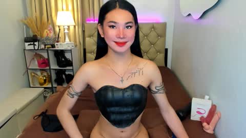 Your naughty Jessie online show from 02-22-25, 07:36