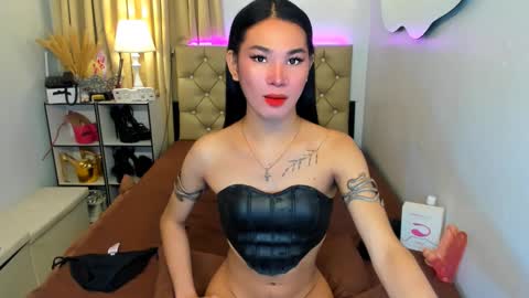 Your naughty Jessie online show from 02-23-25, 07:07