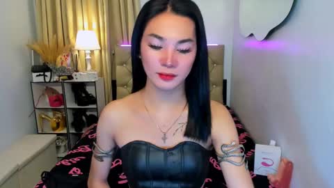 Your naughty Jessie online show from 02-24-25, 08:03