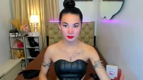 Your naughty Jessie online show from 03-07-25, 10:21