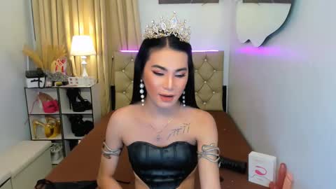 Your naughty Jessie online show from 03-10-25, 07:29