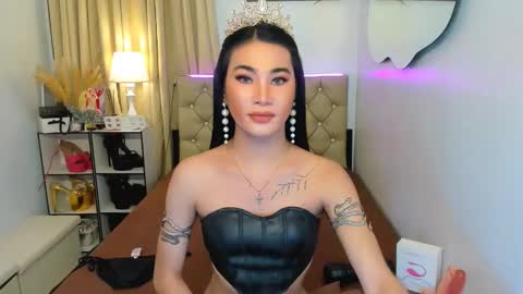 Your naughty Jessie online show from 03-12-25, 06:22