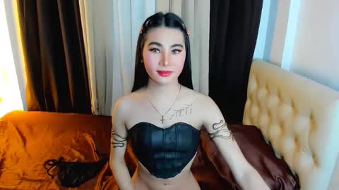 Your naughty Jessie online show from 10-03-25, 06:38