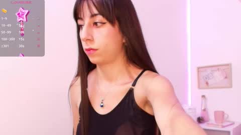 jessie_jarper online show from 01-27-25, 12:05