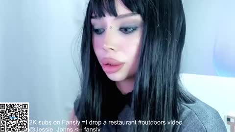 jessie_johns online show from 02-07-26, 02:43