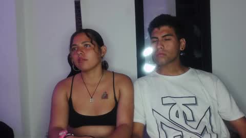 jessie_wild online show from 01-03-25, 03:33