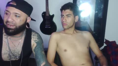 jessie_wild online show from 01-04-25, 04:00