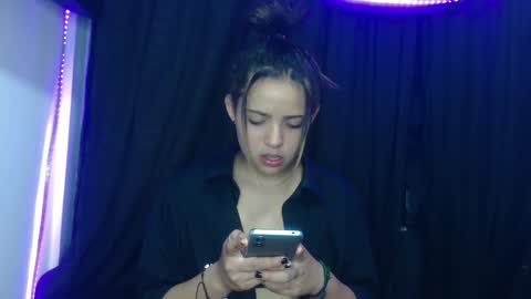 jessie_wild online show from 01-15-25, 03:00