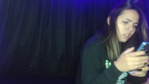 jessie_wild online show from 01-25-25, 03:51