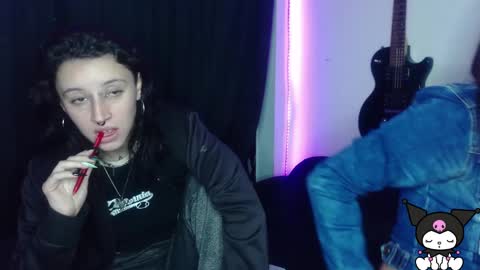 jessie_wild online show from 01-26-25, 05:34