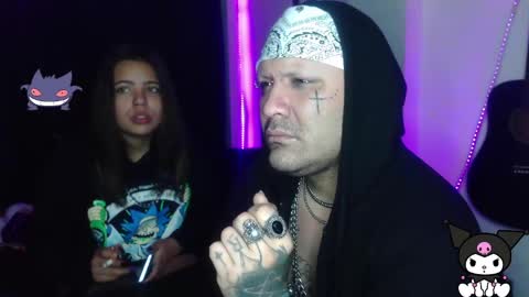 jessie_wild online show from 01-27-25, 12:33