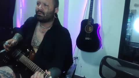 jessie_wild online show from 02-16-25, 12:19