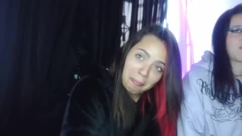 jessie_wild online show from 02-16-25, 11:49