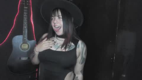 jessie_wild online show from 09-23-25, 05:54