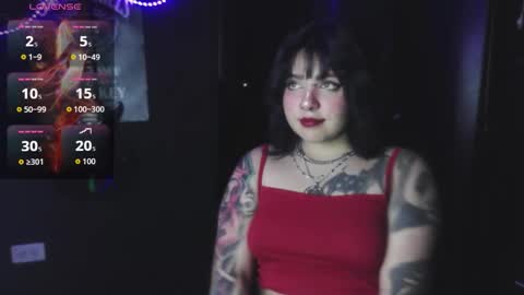 jessie_wild online show from 10-24-25, 06:54