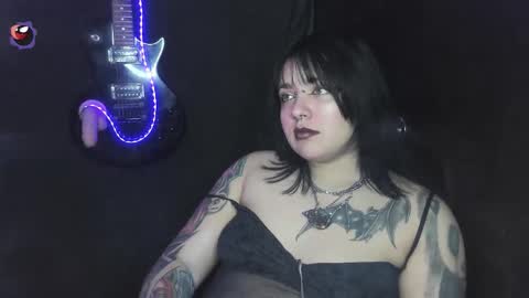 jessie_wild online show from 11-06-25, 12:33