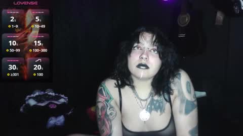jessie_wild online show from 11-07-25, 04:23
