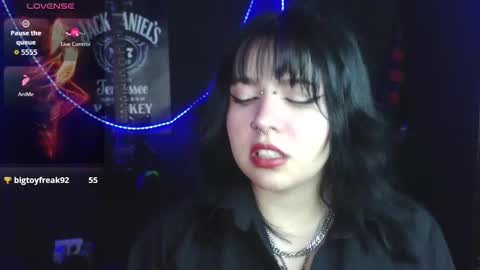 jessie_wild online show from 11-08-25, 04:01