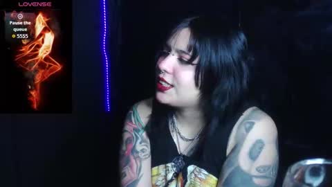 jessie_wild online show from 11-10-25, 02:54