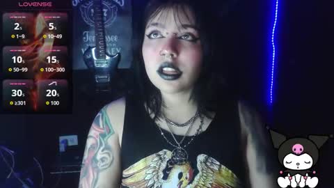 jessie_wild online show from 11-11-25, 05:07
