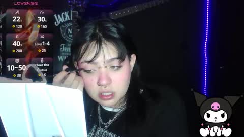 jessie_wild online show from 11-12-25, 10:04