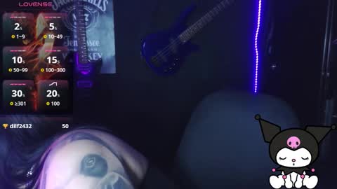 jessie_wild online show from 11-14-25, 08:24