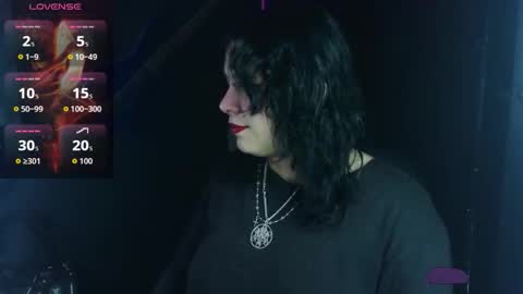 jessie_wild online show from 11-17-25, 12:27