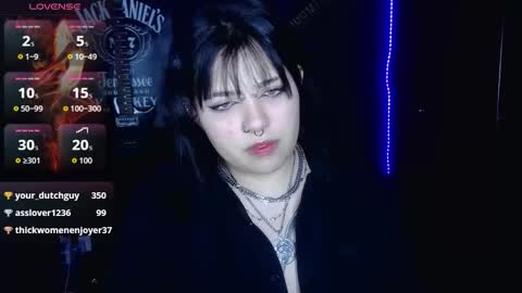 jessie_wild online show from 11-24-25, 12:43