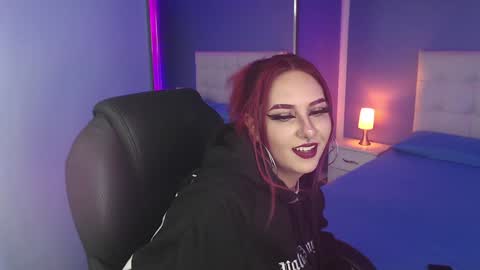 Your Sweet Angel online show from 12-21-24, 09:44