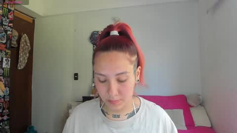 Your Sweet Angel online show from 01-15-25, 02:46