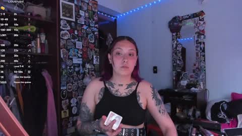 Your Sweet Angel online show from 02-07-25, 09:04