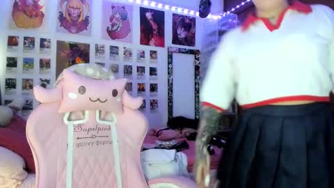 Your Sweet Angel online show from 09-12-25, 07:47