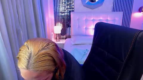 Your Sweet Angel online show from 01-08-26, 08:22