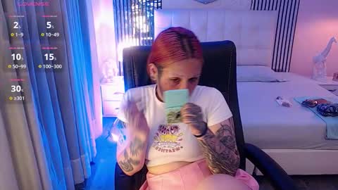 Your Sweet Angel online show from 02-05-26, 07:40