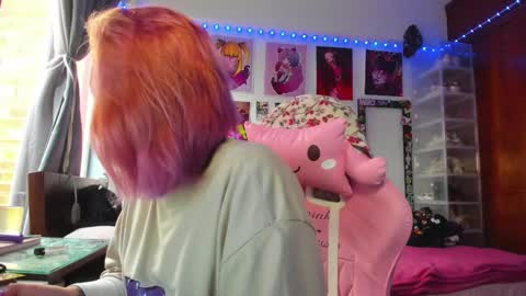 Your Sweet Angel online show from 02-14-26, 10:39