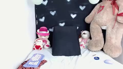 Jessie Big Boobs online show from 10-09-25, 12:14