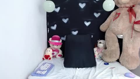 Jessie Big Boobs online show from 10-11-25, 01:38