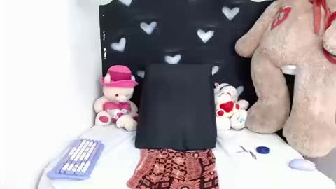 Jessie Big Boobs online show from 10-17-25, 12:47