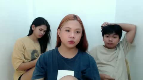 Snapshot of jessiefoxx0 chatting on 01-13-25, 11:30 Jessie online show from 01-13-25, 11:30