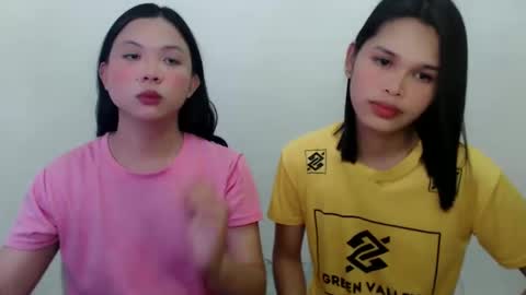 Snapshot of jessiefoxx0 chatting on 02-20-25, 07:45 Jessie online show from 02-20-25, 07:45