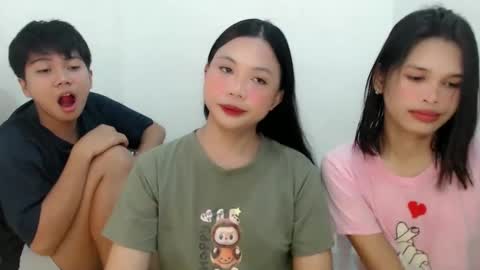 Snapshot of jessiefoxx0 chatting on 02-22-25, 04:29 Jessie online show from 02-22-25, 04:29