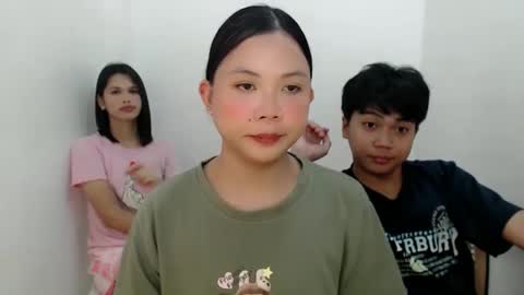 Snapshot of jessiefoxx0 chatting on 02-22-25, 07:34 Jessie online show from 02-22-25, 07:34