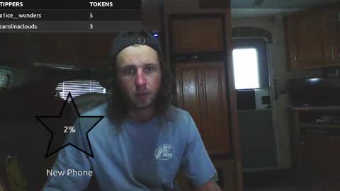 Dixon Cider online show from 01-03-25, 10:40