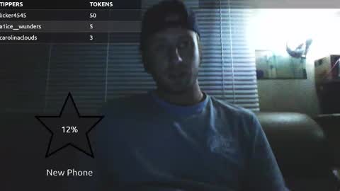 Dixon Cider online show from 01-04-25, 01:42