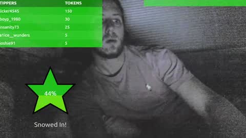 Dixon Cider online show from 01-09-25, 03:15