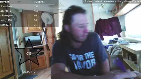 Dixon Cider online show from 01-11-25, 06:01