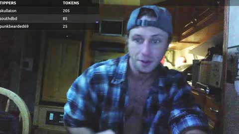 Dixon Cider online show from 01-20-25, 12:15
