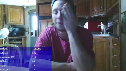 Dixon Cider online show from 01-20-25, 06:43