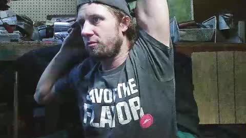 Dixon Cider online show from 03-09-25, 07:15